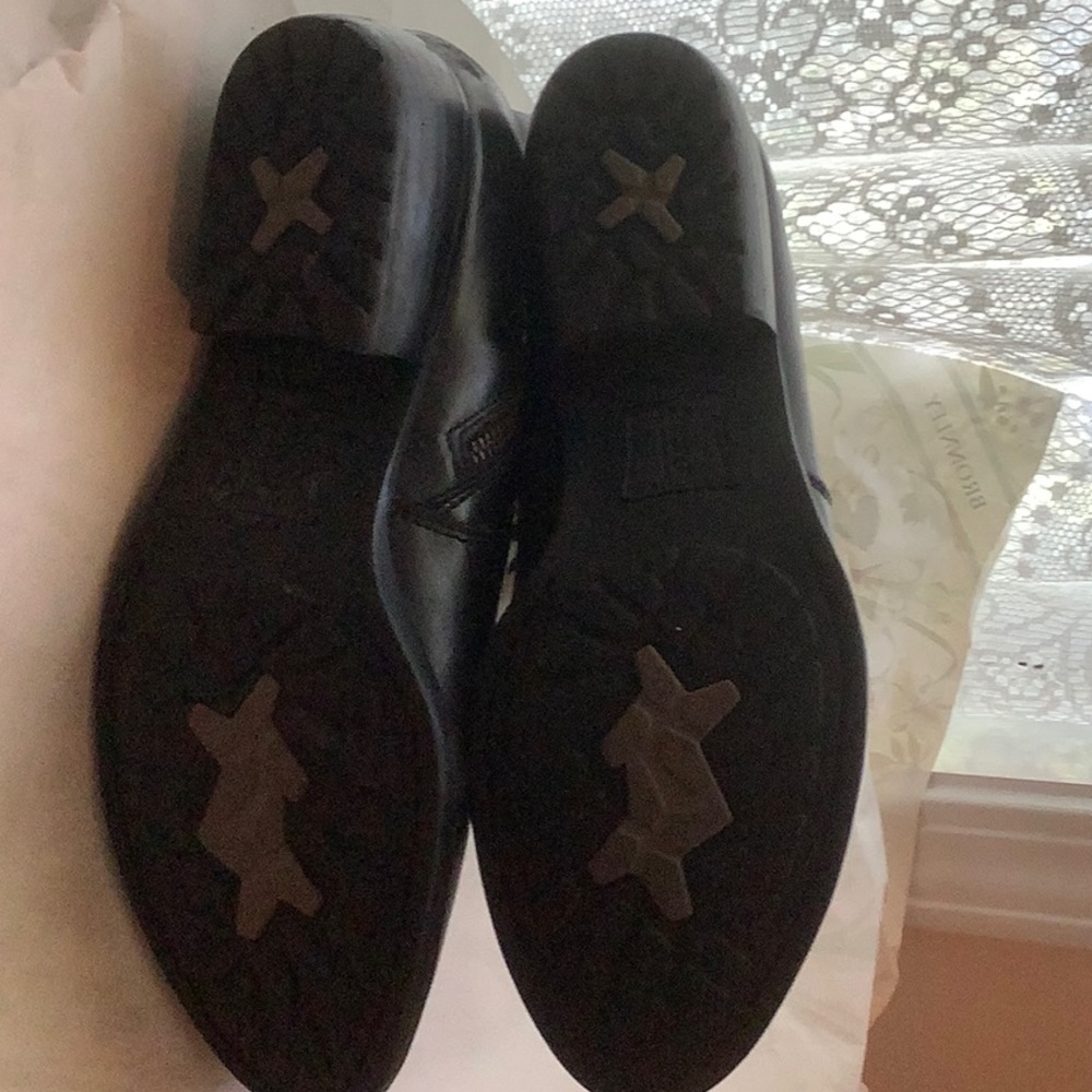 Black booties - Picture 3 of 7